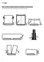 Preview for 6 page of Sigel Mocon Instructions For Use Manual