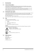 Предварительный просмотр 12 страницы Sigel Sound Balance Mounting Instructions And User Manual