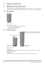 Предварительный просмотр 14 страницы Sigel Sound Balance Mounting Instructions And User Manual