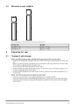 Предварительный просмотр 15 страницы Sigel Sound Balance Mounting Instructions And User Manual