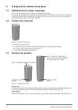 Предварительный просмотр 22 страницы Sigel Sound Balance Mounting Instructions And User Manual