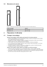 Предварительный просмотр 23 страницы Sigel Sound Balance Mounting Instructions And User Manual