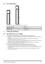 Предварительный просмотр 31 страницы Sigel Sound Balance Mounting Instructions And User Manual