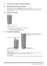 Предварительный просмотр 38 страницы Sigel Sound Balance Mounting Instructions And User Manual