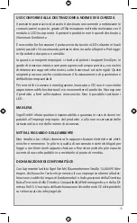 Preview for 11 page of Sigel TA420 Instructions For Use Manual