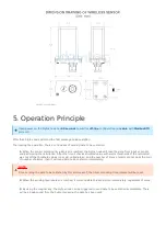 Preview for 4 page of Sigfox WSSFC-V1A-8-01 User Manual