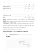 Preview for 7 page of Sigfox WSSFC-V1A-8-01 User Manual