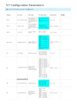 Предварительный просмотр 20 страницы Sigfox WSSFCB-NH3 User Manual