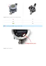 Preview for 16 page of Sigfox WSSFCEX-PPS User Manual