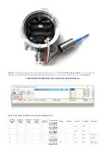 Preview for 17 page of Sigfox WSSFCEX-PPS User Manual