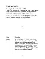 Preview for 3 page of Sight Enhancement Systems sci-plus 300 series Owner'S Manual