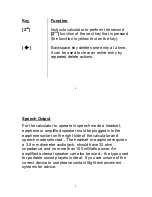 Preview for 4 page of Sight Enhancement Systems sci-plus 300 series Owner'S Manual