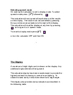 Preview for 5 page of Sight Enhancement Systems sci-plus 300 series Owner'S Manual