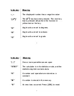 Preview for 6 page of Sight Enhancement Systems sci-plus 300 series Owner'S Manual