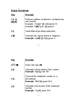 Preview for 9 page of Sight Enhancement Systems sci-plus 300 series Owner'S Manual