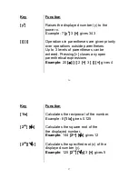 Preview for 10 page of Sight Enhancement Systems sci-plus 300 series Owner'S Manual