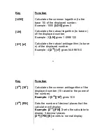 Preview for 11 page of Sight Enhancement Systems sci-plus 300 series Owner'S Manual