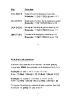 Preview for 12 page of Sight Enhancement Systems sci-plus 300 series Owner'S Manual