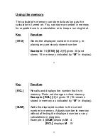 Preview for 13 page of Sight Enhancement Systems sci-plus 300 series Owner'S Manual