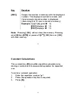 Preview for 14 page of Sight Enhancement Systems sci-plus 300 series Owner'S Manual