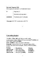 Preview for 18 page of Sight Enhancement Systems sci-plus 300 series Owner'S Manual