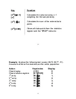 Preview for 21 page of Sight Enhancement Systems sci-plus 300 series Owner'S Manual