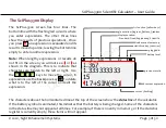 Preview for 7 page of Sight Enhancement Systems SciPlus-3300 User Manual