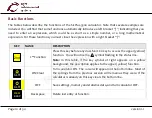 Preview for 14 page of Sight Enhancement Systems SciPlus-3300 User Manual