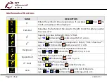 Preview for 16 page of Sight Enhancement Systems SciPlus-3300 User Manual