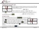 Предварительный просмотр 32 страницы Sight Enhancement Systems SciPlus-3500 User Manual