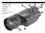 Предварительный просмотр 9 страницы Sight mark Eclipse 2x24 User Manual