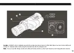 Предварительный просмотр 12 страницы Sight mark Eclipse 2x24 User Manual