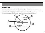 Предварительный просмотр 7 страницы Sight mark SM650 Instructions Manual