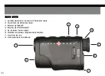 Предварительный просмотр 14 страницы Sight mark SM650 Instructions Manual