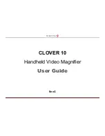 Sighta CLOVER 10 User Manual preview