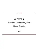 Sighta CLOVER 4 User Manual preview