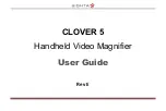 Sighta CLOVER 5 User Manual preview