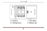 Preview for 10 page of Sighta CLOVER 5 User Manual