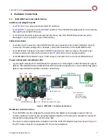 Предварительный просмотр 3 страницы SightLine 1500-OEM Manual