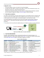 Preview for 3 page of SightLine 3000-OEM Startup Manual