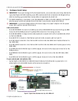 Preview for 4 page of SightLine 3000-OEM Startup Manual