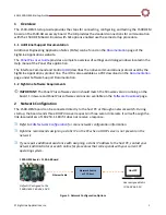 Preview for 2 page of SightLine EAN-1500-OEM Startup Manual