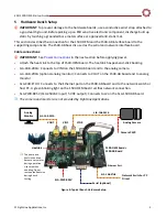 Preview for 4 page of SightLine EAN-1500-OEM Startup Manual