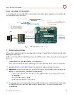 Preview for 3 page of SightLine EAN-4000-OEM Manual