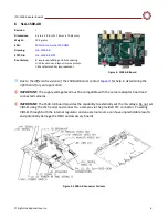 Preview for 8 page of SightLine ICD-1500-OEM Manual