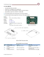 Preview for 23 page of SightLine ICD-1500-OEM Manual