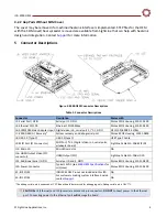 Предварительный просмотр 6 страницы SightLine ICD-4000-OEM Manual