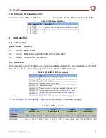 Предварительный просмотр 11 страницы SightLine ICD-4000-OEM Manual