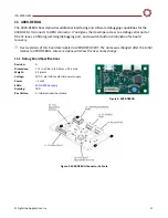 Предварительный просмотр 19 страницы SightLine ICD-4000-OEM Manual