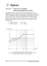 Предварительный просмотр 75 страницы Sigicom 080-04212-0 Manual